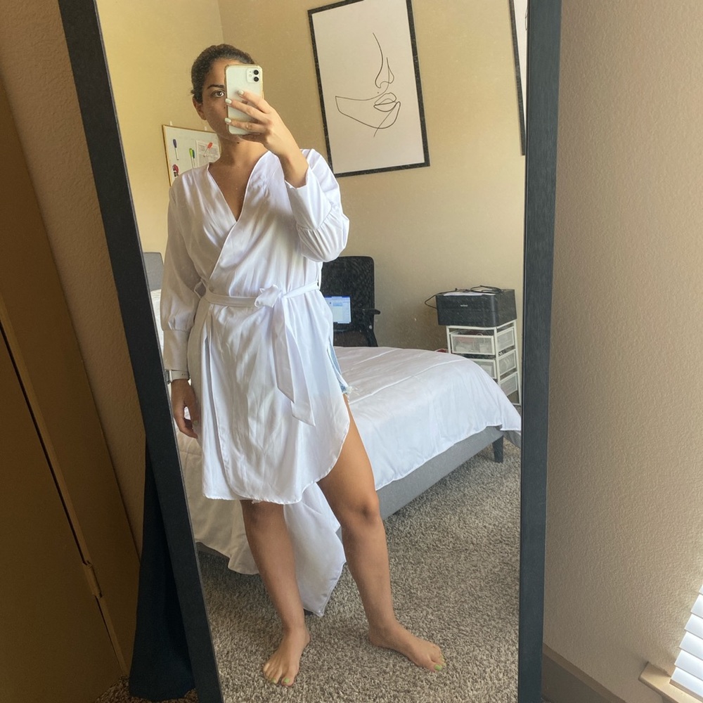 Handmade Kimono